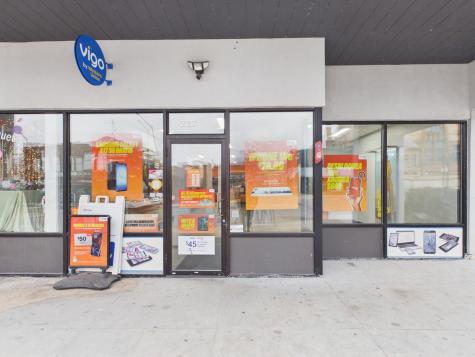 222-232 West Galena Boulevard Aurora IL 60506