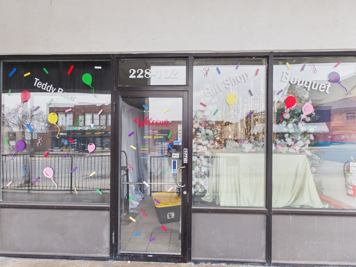 222-232 West Galena Boulevard Aurora IL 60506