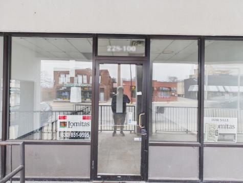 222-232 West Galena Boulevard Aurora IL 60506