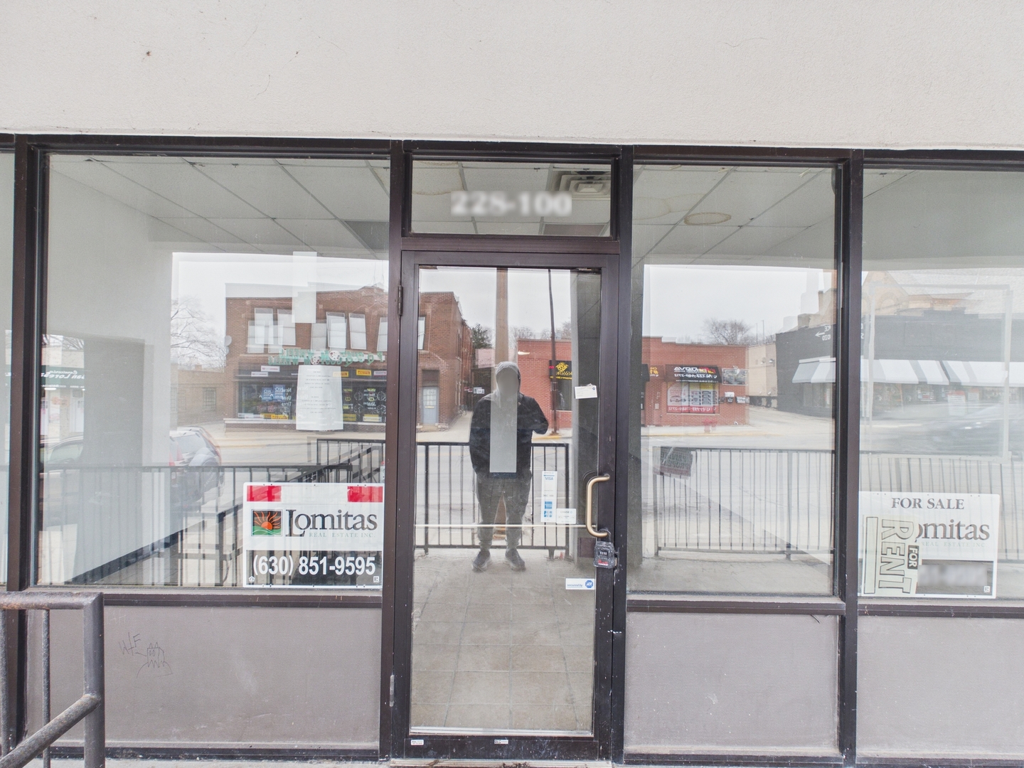 222-232 West Galena Boulevard Aurora IL 60506