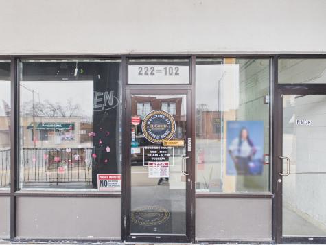222-232 West Galena Boulevard Aurora IL 60506
