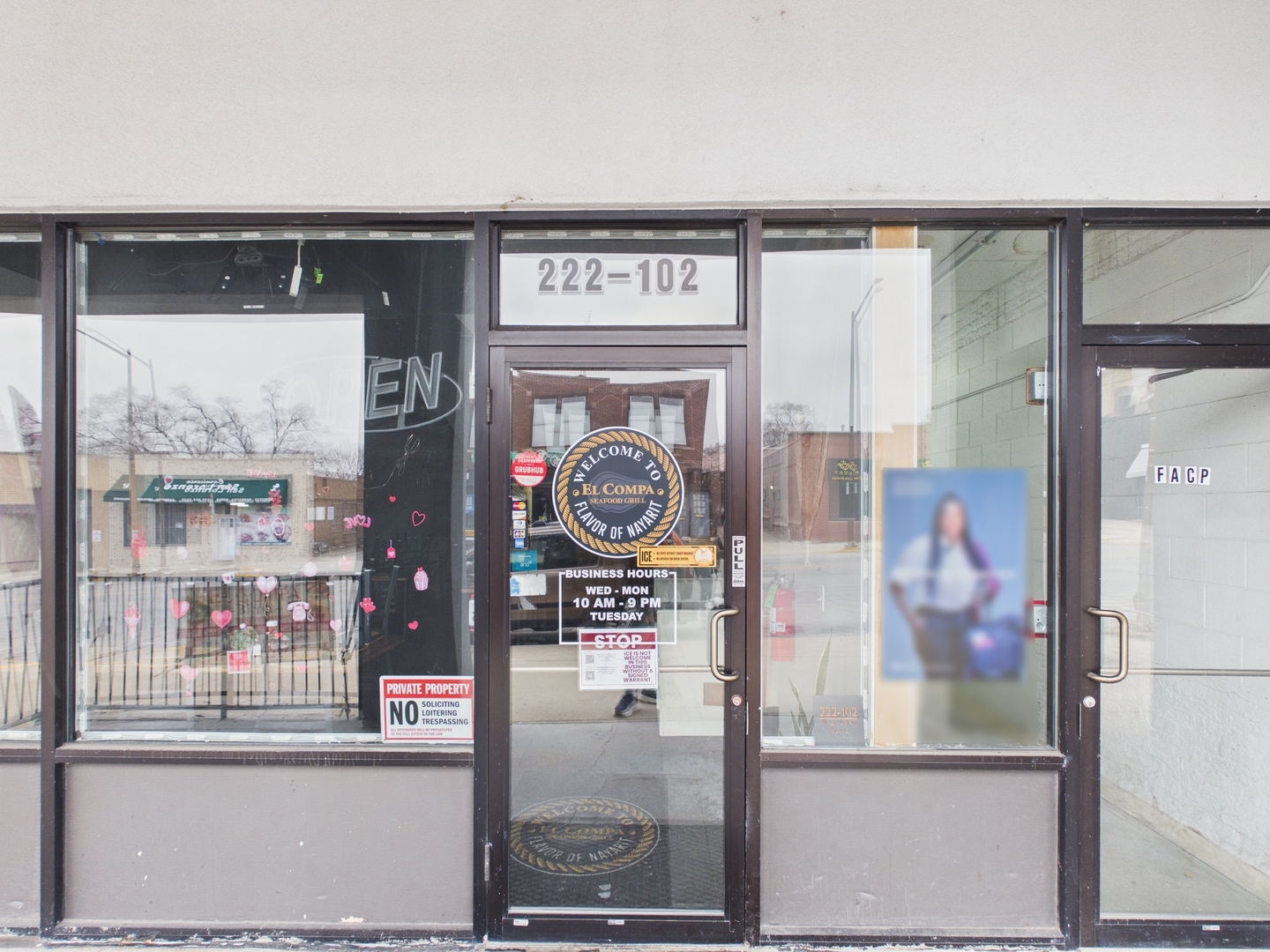 222-232 West Galena Boulevard Aurora IL 60506
