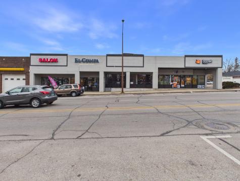 222-232 West Galena Boulevard Aurora IL 60506