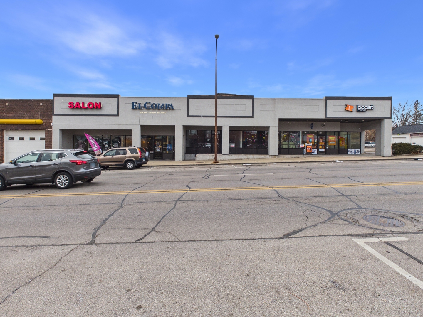 222-232 West Galena Boulevard Aurora IL 60506