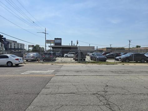 3950 North Mannheim Road Franklin Park IL 60131