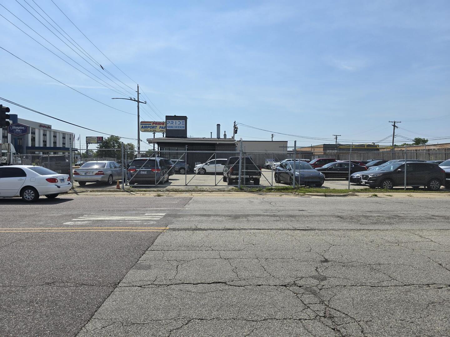 3950 North Mannheim Road Franklin Park IL 60131