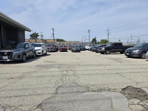 3950 North Mannheim Road Franklin Park IL 60131