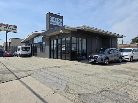 3950 North Mannheim Road Franklin Park IL 60131