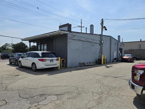 3950 North Mannheim Road Franklin Park IL 60131