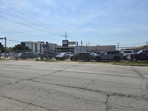 3950 North Mannheim Road Franklin Park IL 60131