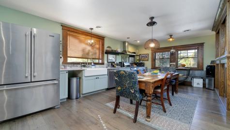 409 North State Street Franklin Grove IL 61031