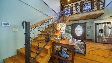 409 North State Street Franklin Grove IL 61031