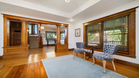 409 North State Street Franklin Grove IL 61031