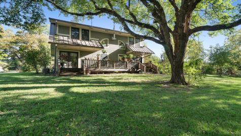 409 North State Street Franklin Grove IL 61031