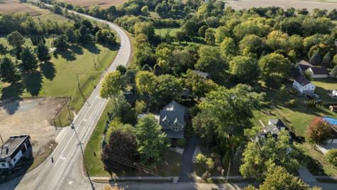 409 North State Street Franklin Grove IL 61031