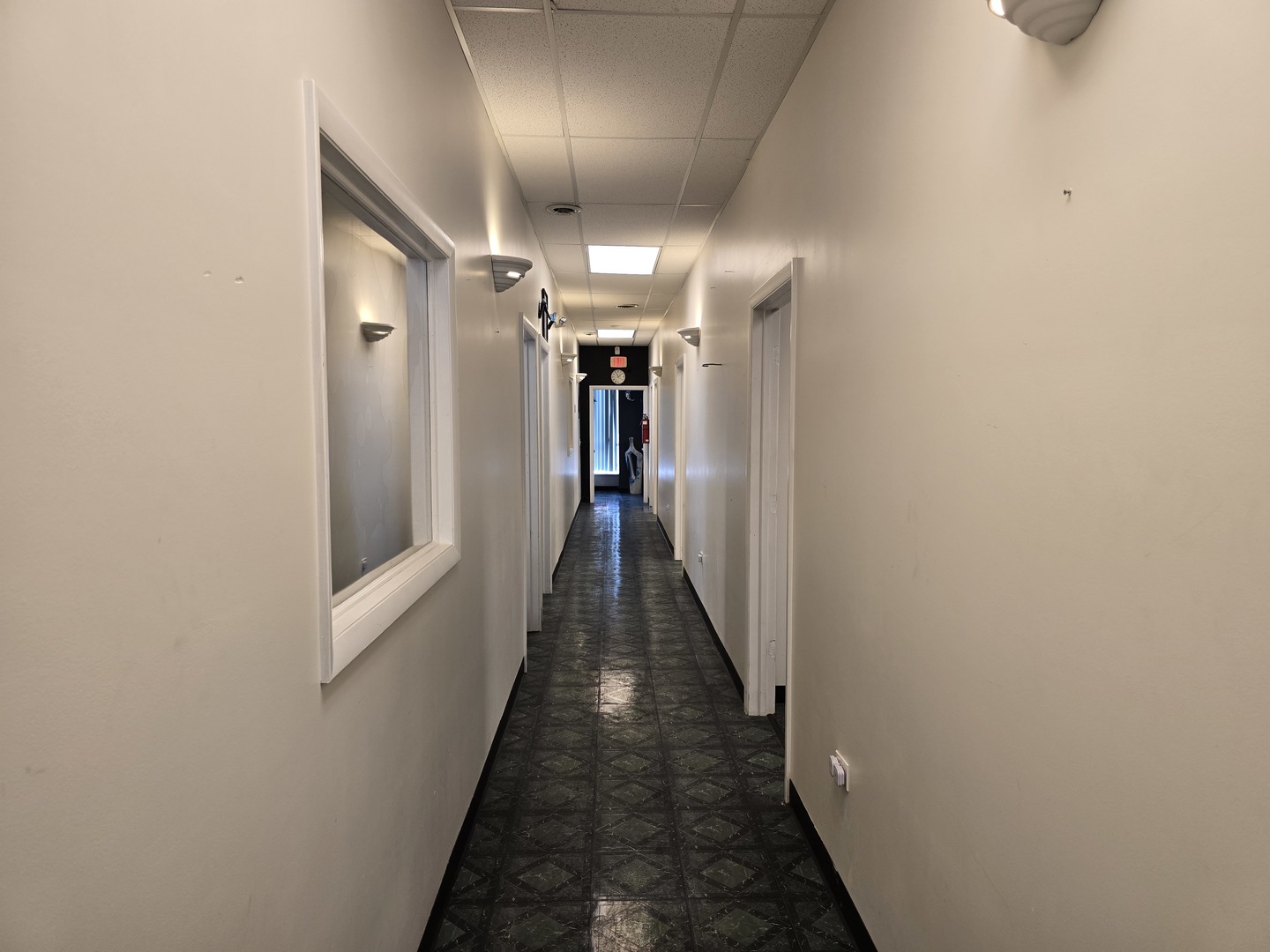 4123-4125 Oakton Street Skokie IL 60076