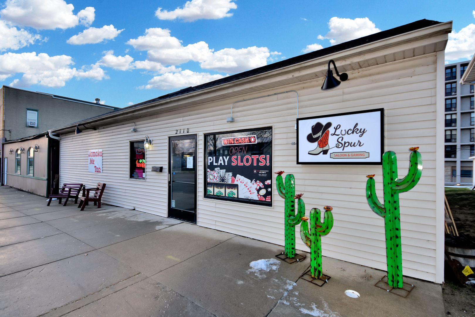 2110 4TH Street Peru IL 61354