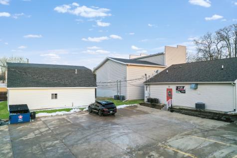 2110 4TH Street Peru IL 61354
