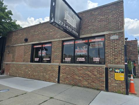 4943 West Fullerton Avenue Chicago IL 60639
