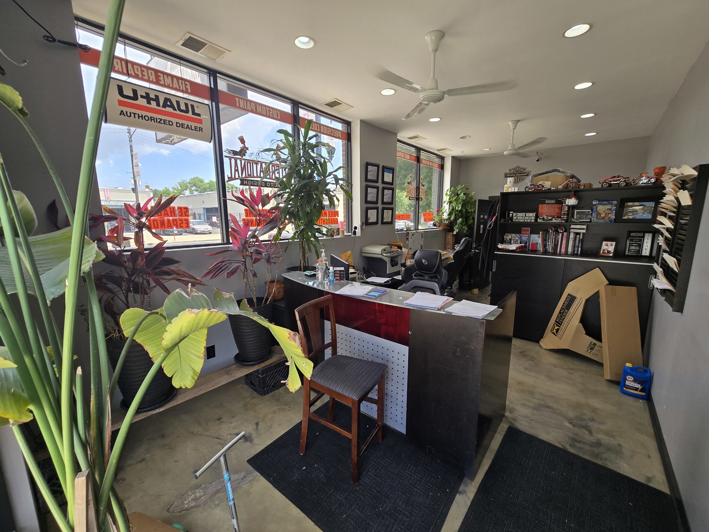 4943 West Fullerton Avenue Chicago IL 60639