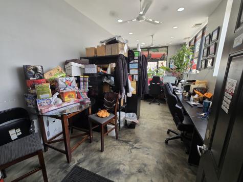4943 West Fullerton Avenue Chicago IL 60639