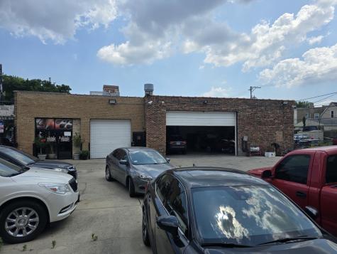 4943 West Fullerton Avenue Chicago IL 60639