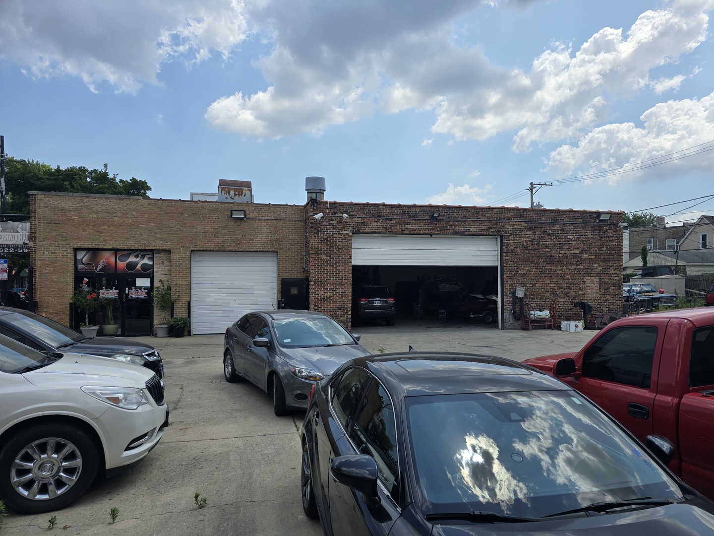 4943 West Fullerton Avenue Chicago IL 60639
