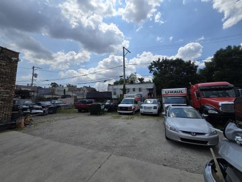 4943 West Fullerton Avenue Chicago IL 60639