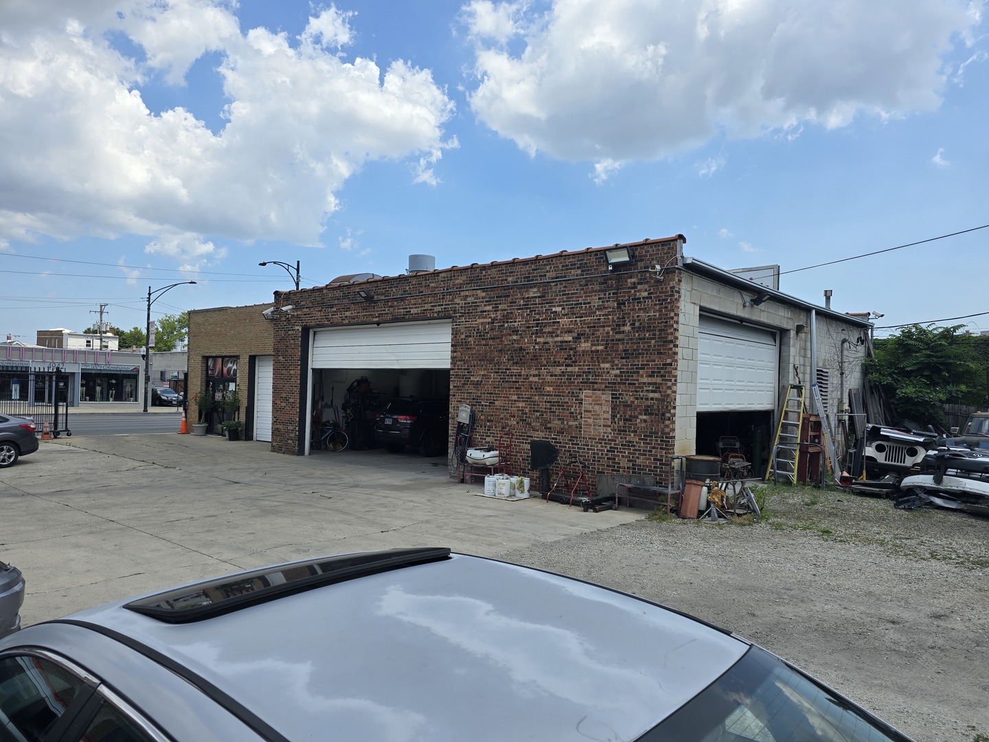4943 West Fullerton Avenue Chicago IL 60639