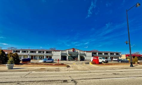 9424 Waukegan Road Morton Grove IL 60053
