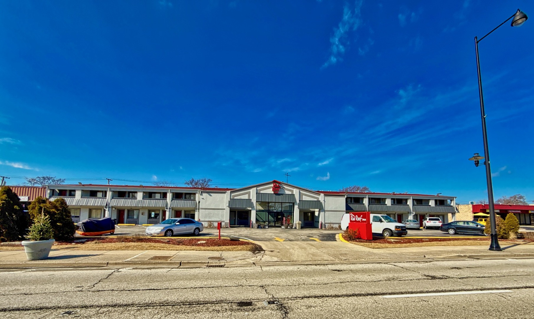 9424 Waukegan Road Morton Grove IL 60053