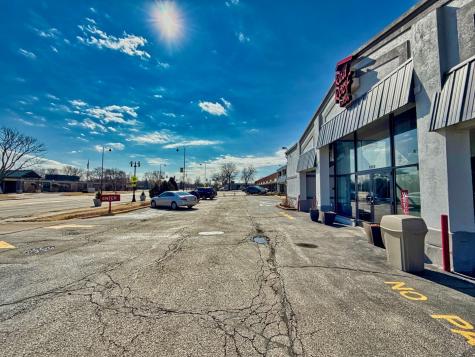 9424 Waukegan Road Morton Grove IL 60053