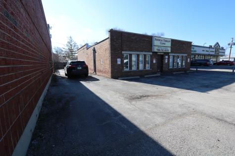 6737 West 95th Street Oak Lawn IL 60453
