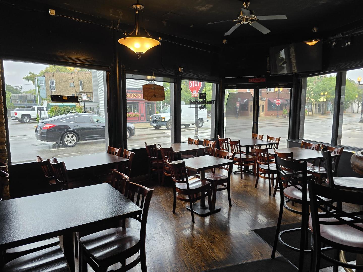 4263 North Lincoln Avenue Chicago IL 60618