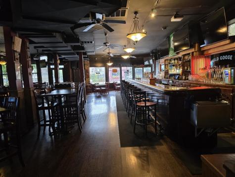 4263 North Lincoln Avenue Chicago IL 60618