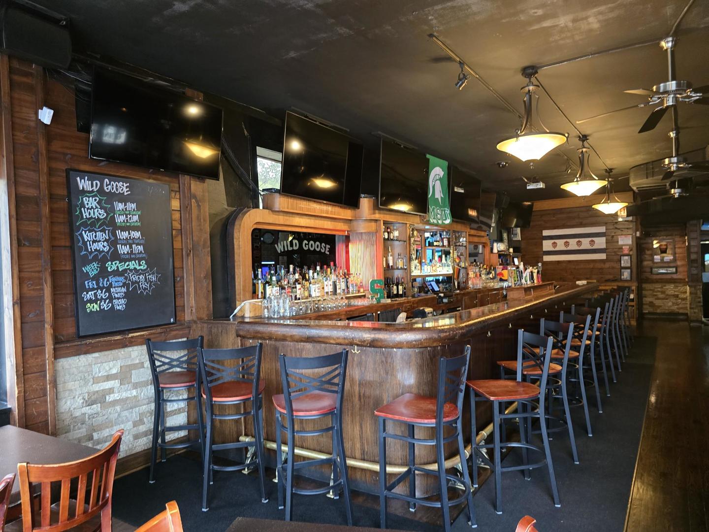 4263 North Lincoln Avenue Chicago IL 60618