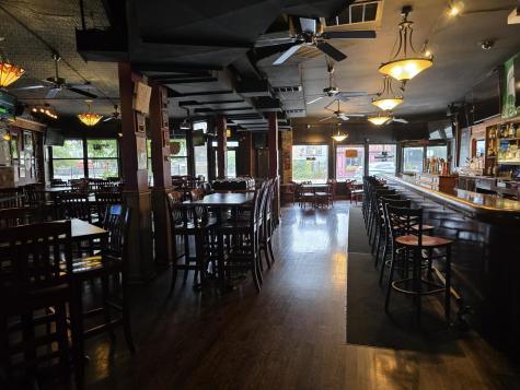 4263 North Lincoln Avenue Chicago IL 60618