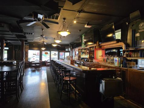 4263 North Lincoln Avenue Chicago IL 60618