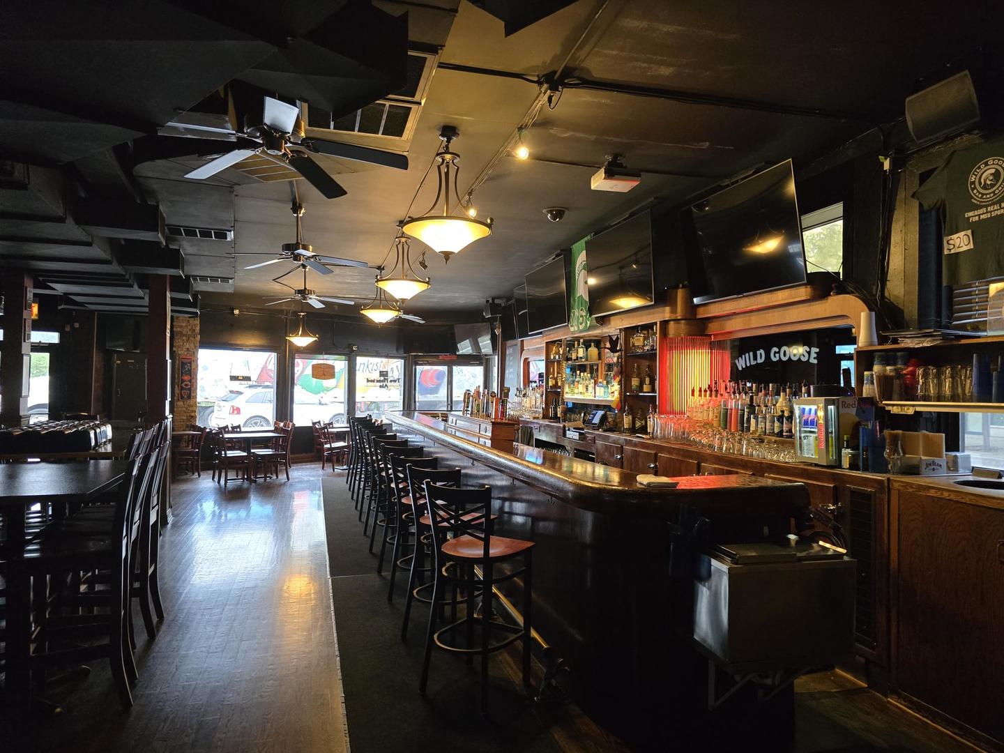 4263 North Lincoln Avenue Chicago IL 60618