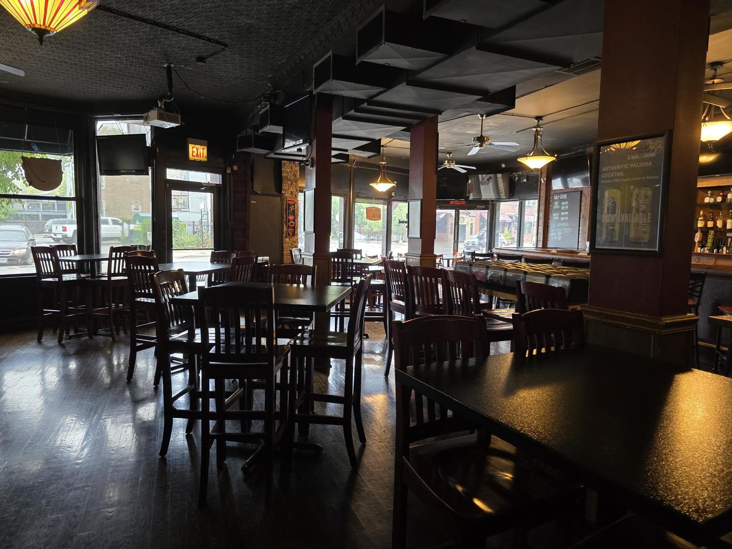 4263 North Lincoln Avenue Chicago IL 60618