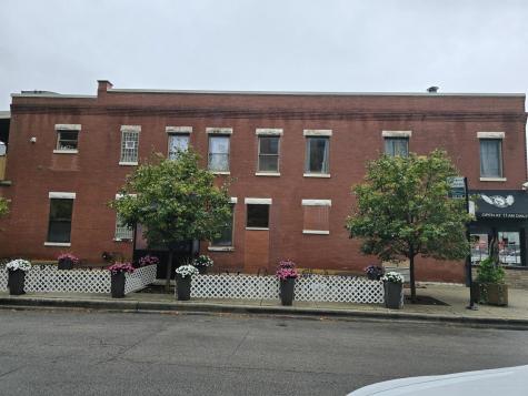 4263 North Lincoln Avenue Chicago IL 60618