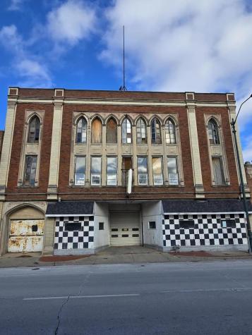 145 East Cass Street Joliet IL 60432