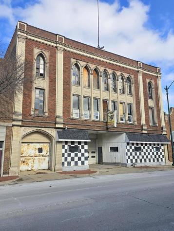 145 East Cass Street Joliet IL 60432