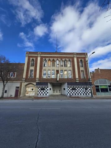 145 East Cass Street Joliet IL 60432