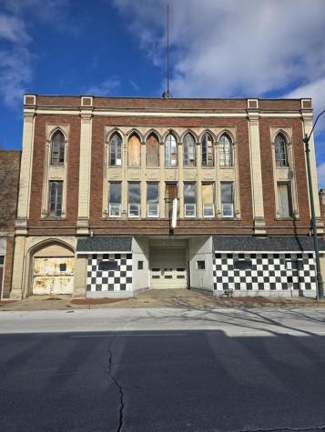145 East Cass Street Joliet IL 60432