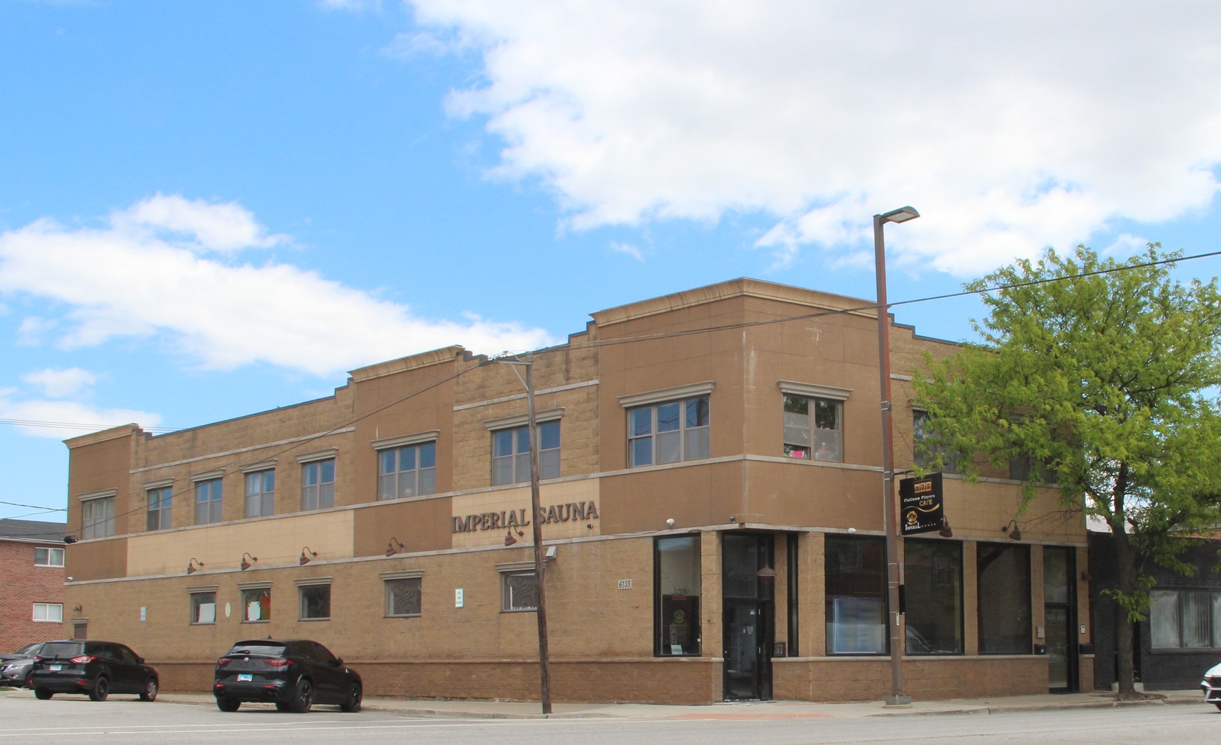 6135 South Archer Avenue Summit IL 60501