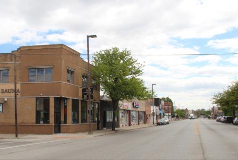 6135 South Archer Avenue Summit IL 60501