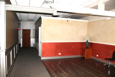 6135 South Archer Avenue Summit IL 60501