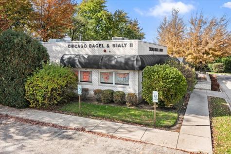 260 South Milwaukee Avenue Wheeling IL 60090
