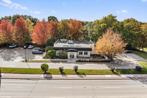 260 South Milwaukee Avenue Wheeling IL 60090